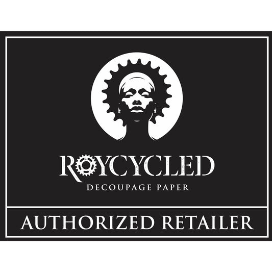 Crate Wood Tone Decoupage Paper: Industrial DIY Craft Paper (20" x 30")