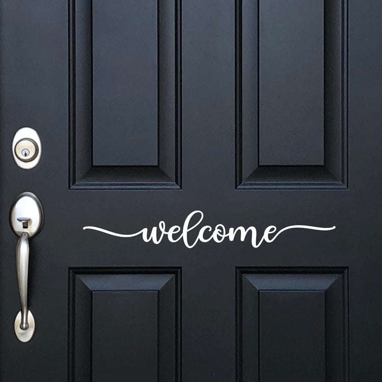 Decals For Home Decor, Car Decals and Seasonal Decals